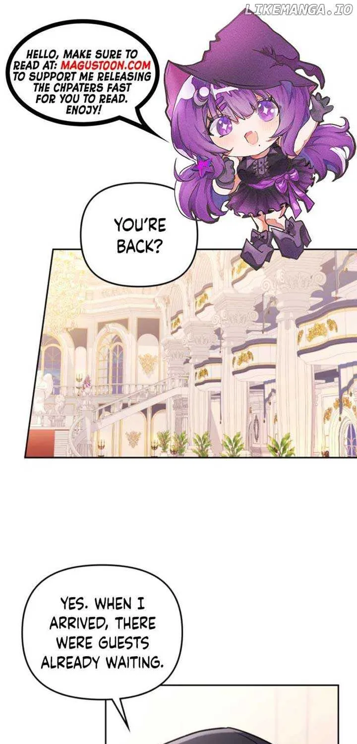 A S*ave Of Rubelfast Chapter 21 page 2 - 