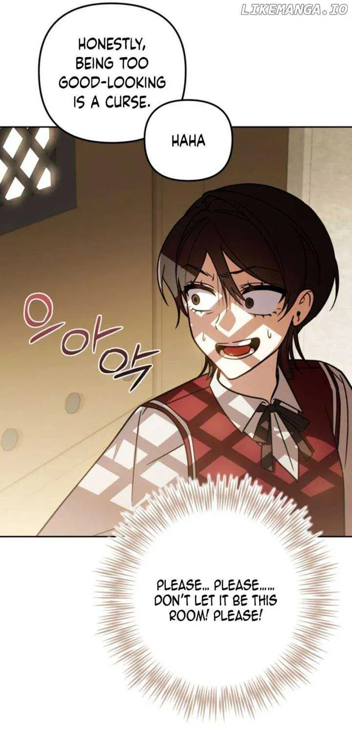 A S*ave Of Rubelfast Chapter 21 page 13 - 