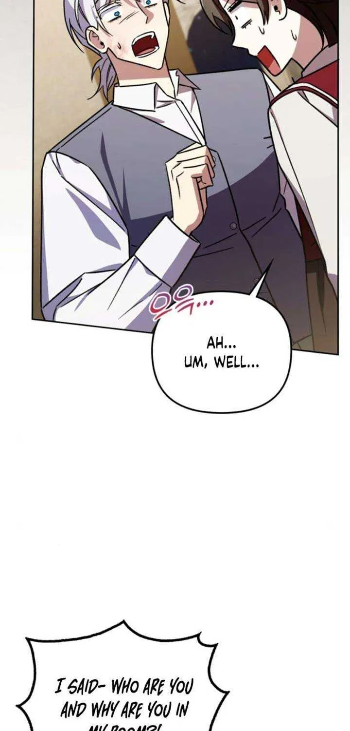 A S*ave Of Rubelfast Chapter 21 page 18 - 