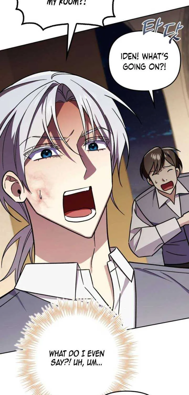 A S*ave Of Rubelfast Chapter 21 page 19 - 