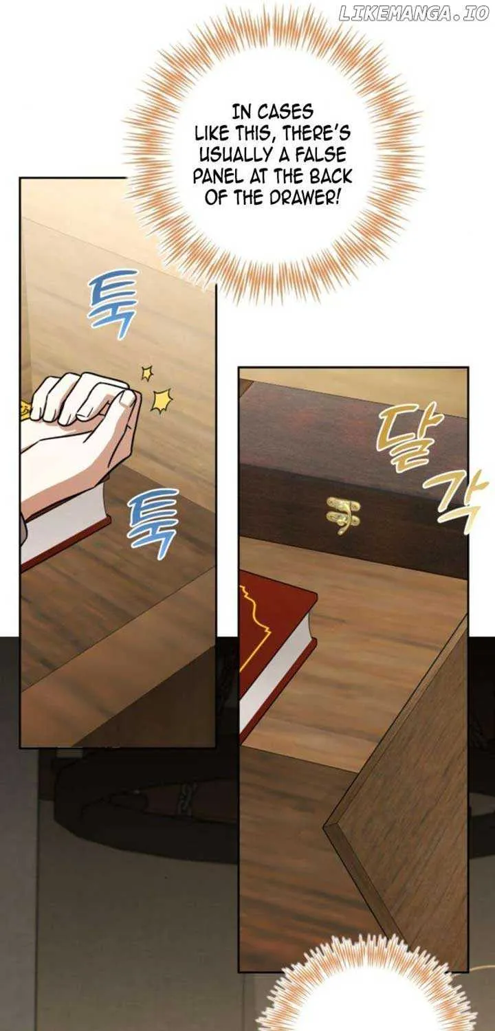 A S*ave Of Rubelfast Chapter 21 page 23 - 
