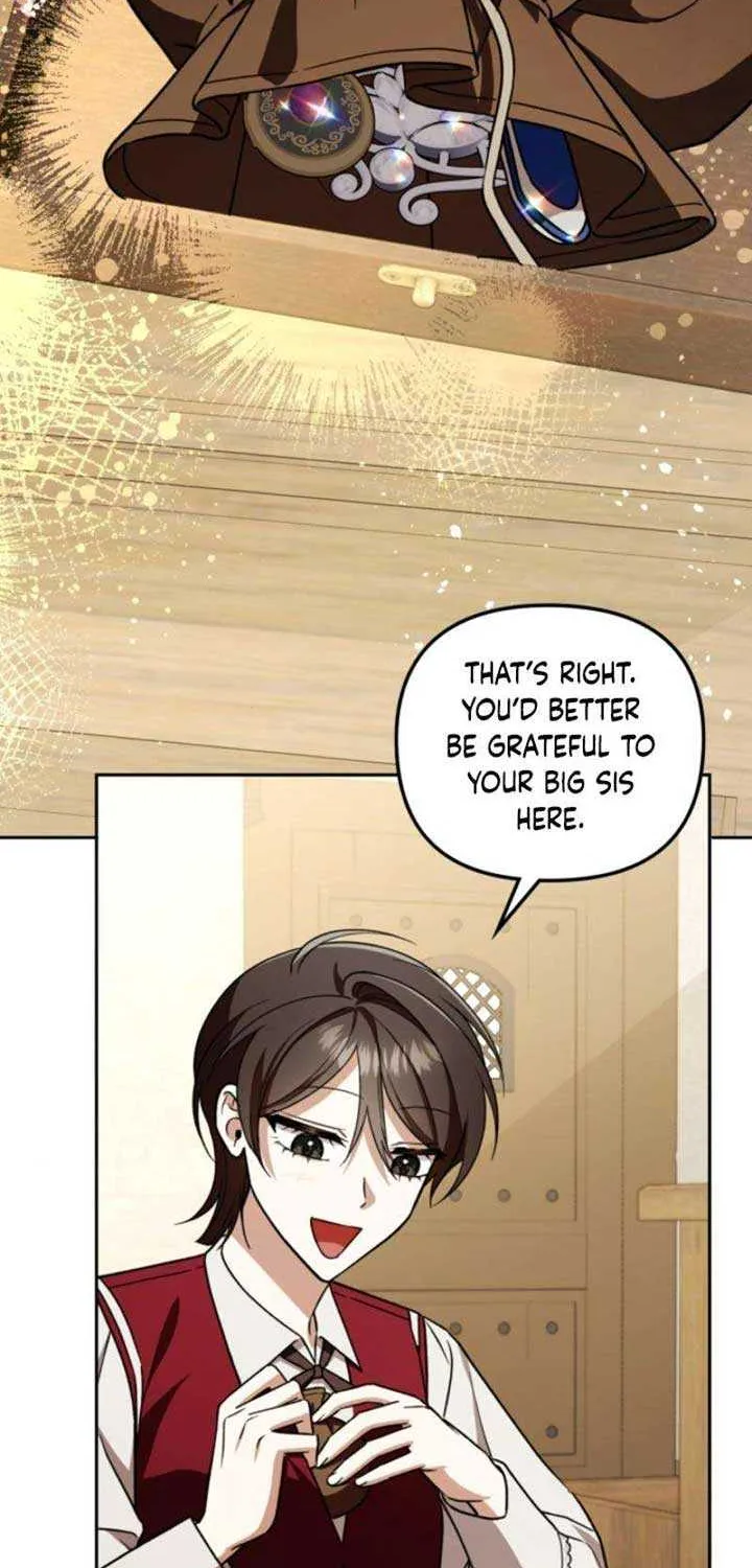 A S*ave Of Rubelfast Chapter 21 page 28 - 