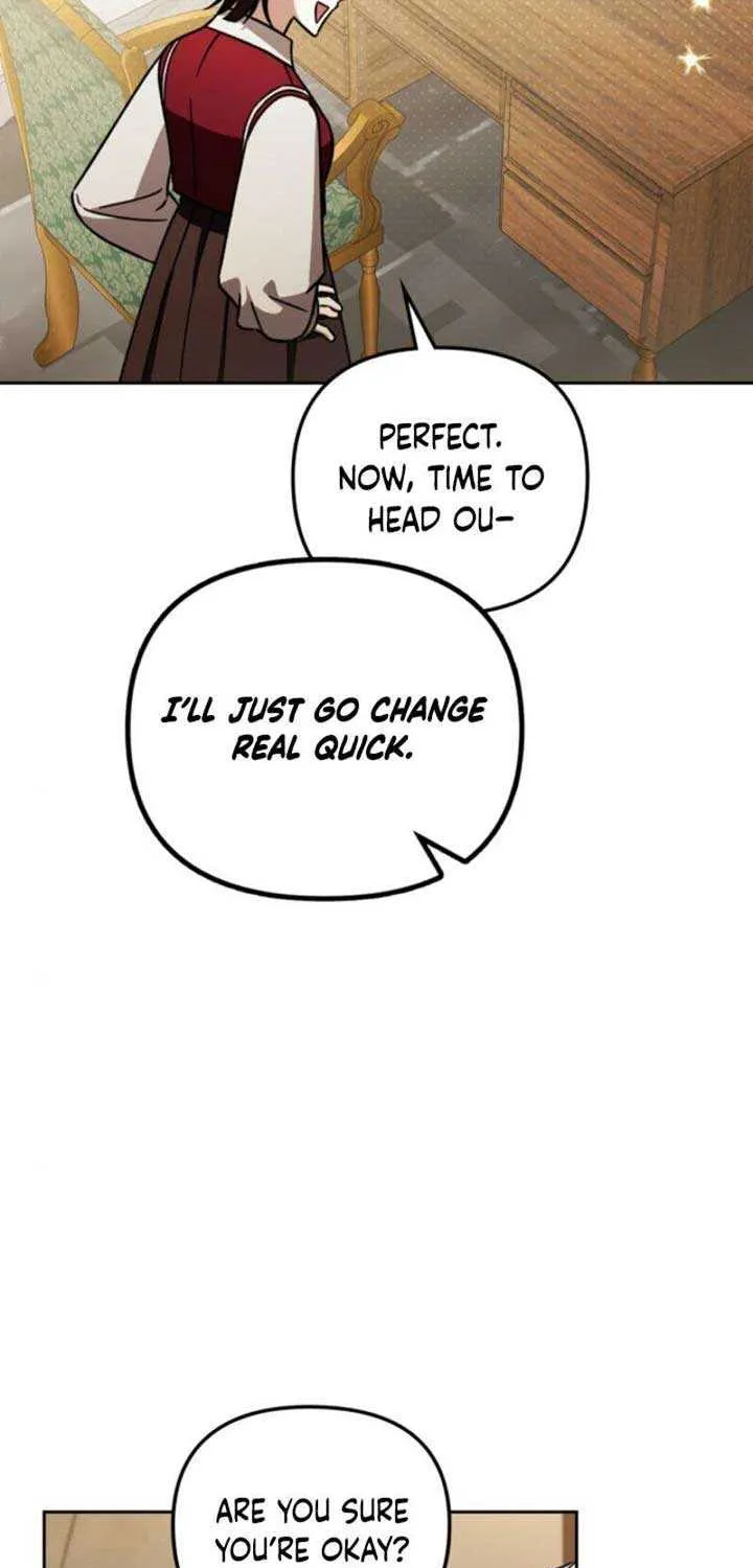 A S*ave Of Rubelfast Chapter 21 page 31 - 