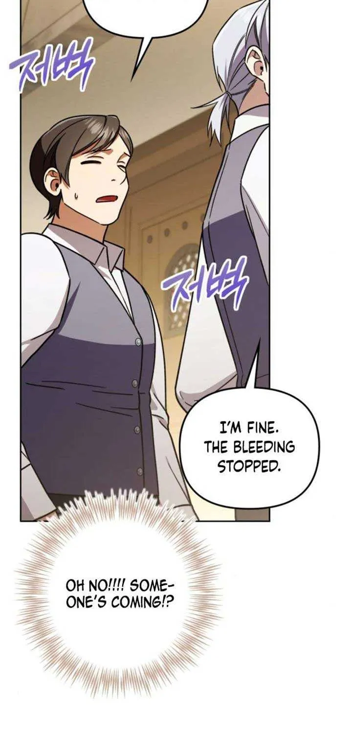 A S*ave Of Rubelfast Chapter 21 page 32 - 