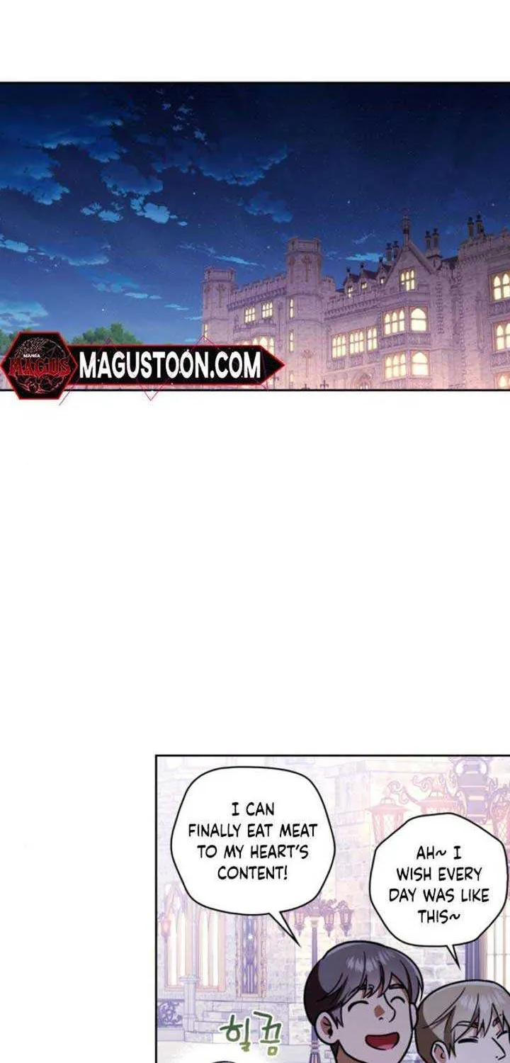A S*ave Of Rubelfast Chapter 21 page 44 - 