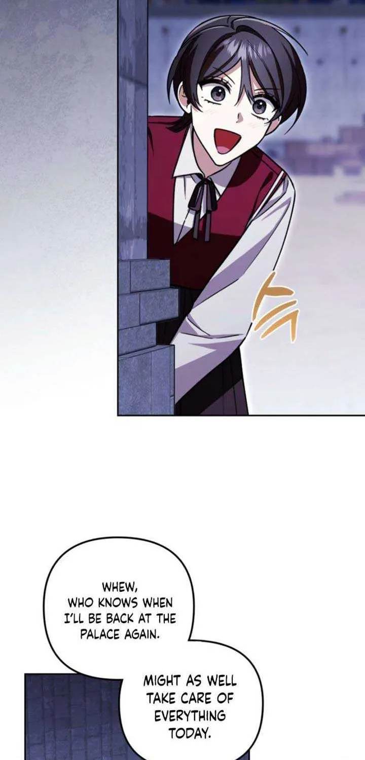 A S*ave Of Rubelfast Chapter 21 page 48 - 