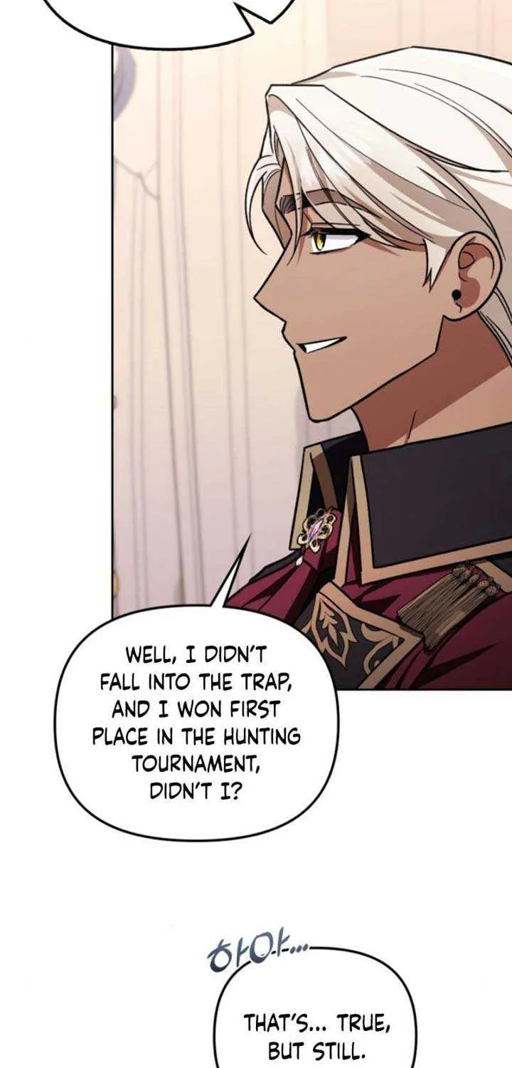 A S*ave Of Rubelfast Chapter 21 page 6 - 