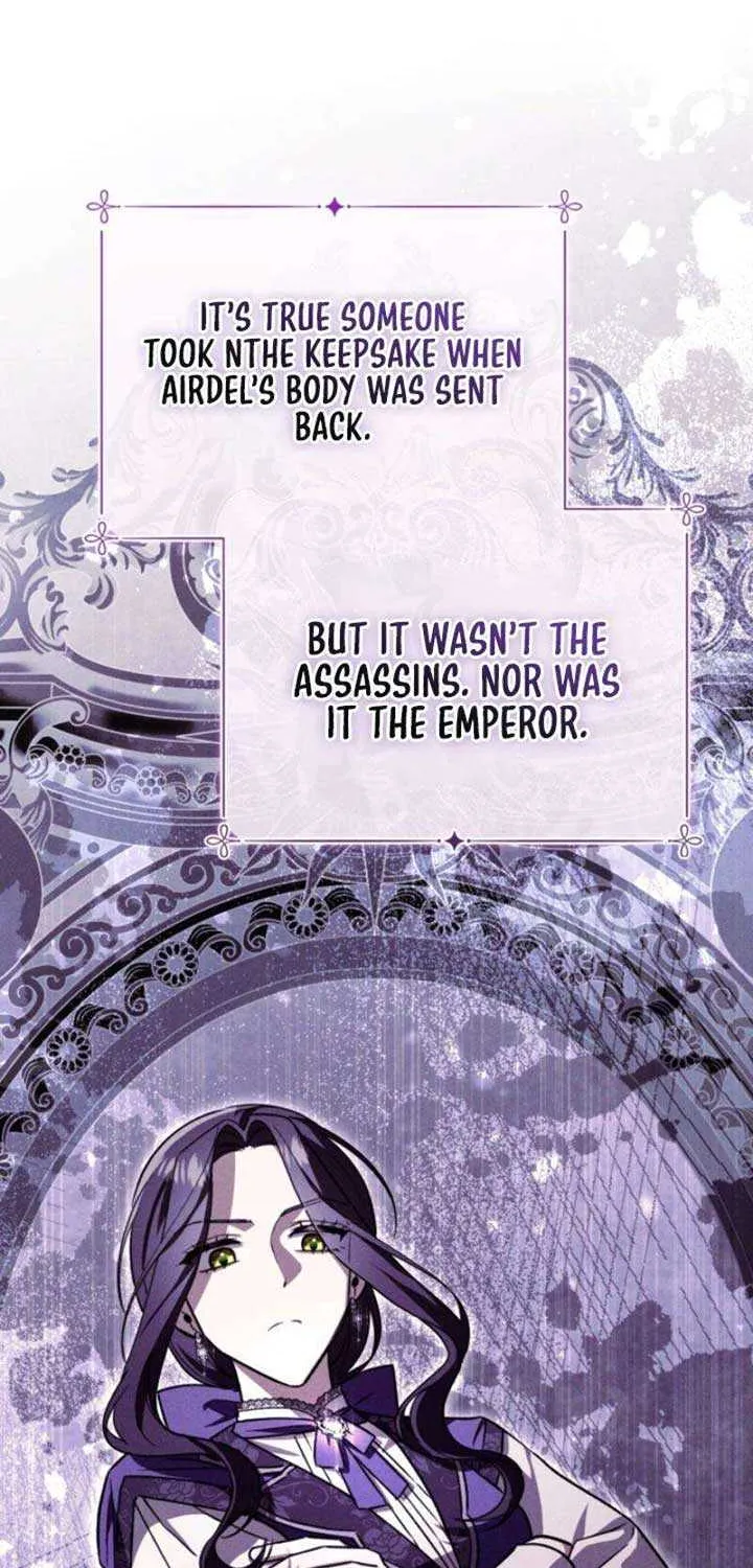 A S*ave Of Rubelfast Chapter 21 page 52 - 