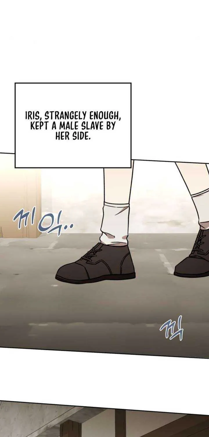 A S*ave Of Rubelfast Chapter 21 page 73 - 