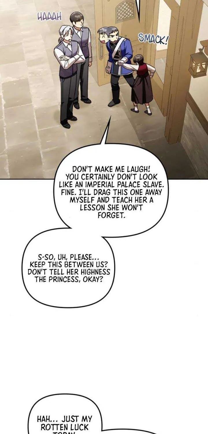 A S*ave Of Rubelfast Chapter 22 page 13 - 