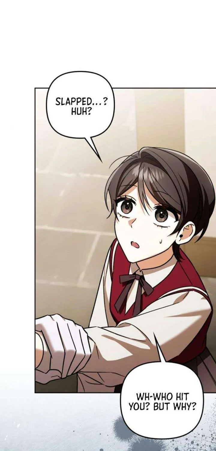 A S*ave Of Rubelfast Chapter 22 page 15 - 