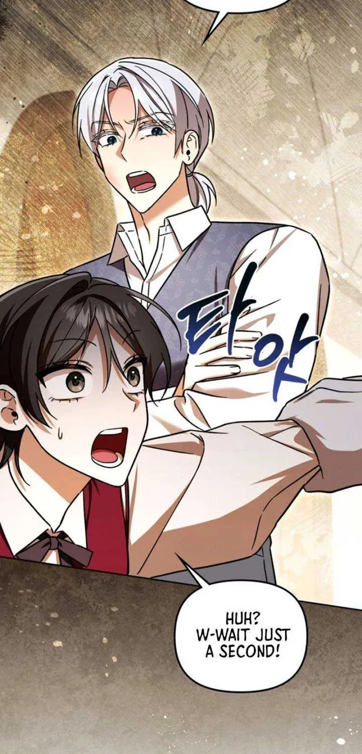 A S*ave Of Rubelfast Chapter 22 page 17 - 