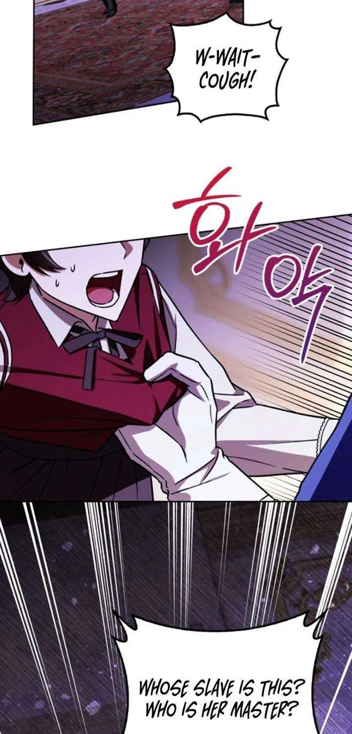 A S*ave Of Rubelfast Chapter 22 page 20 - 