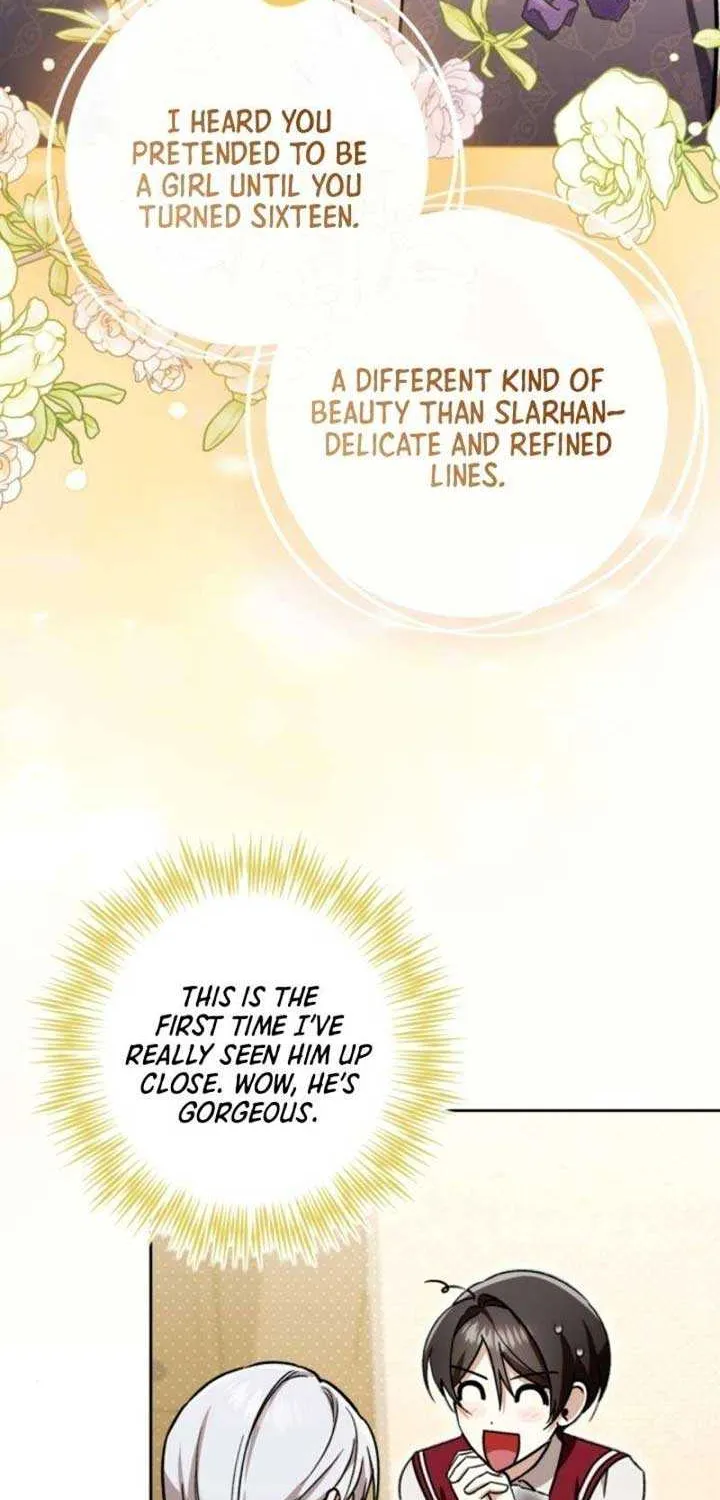 A S*ave Of Rubelfast Chapter 22 page 24 - 