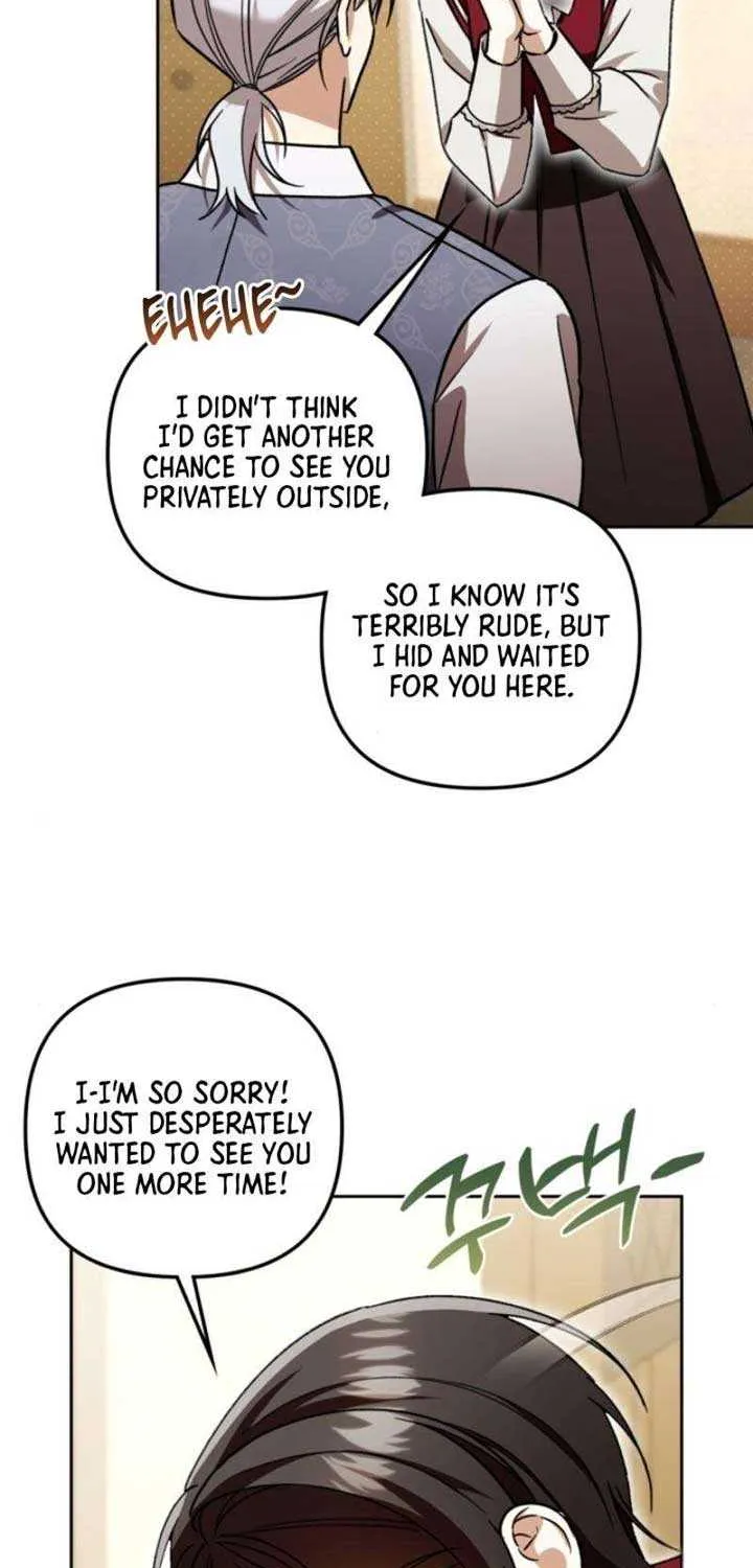 A S*ave Of Rubelfast Chapter 22 page 25 - 