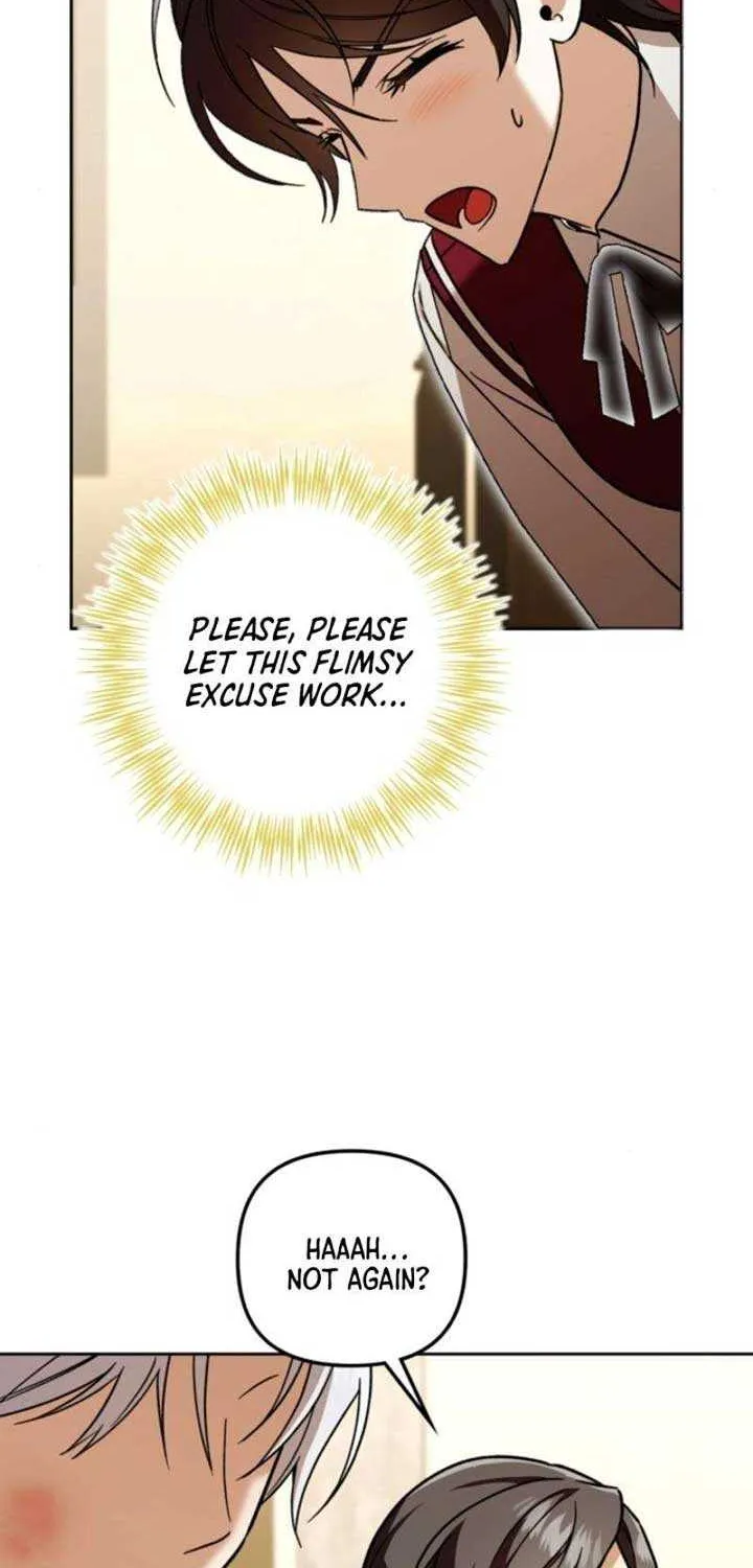 A S*ave Of Rubelfast Chapter 22 page 26 - 
