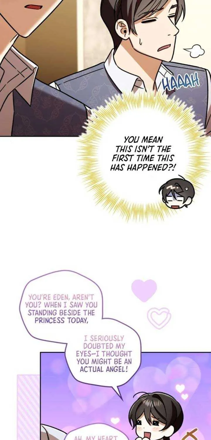 A S*ave Of Rubelfast Chapter 22 page 27 - 
