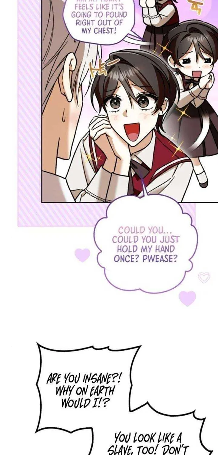 A S*ave Of Rubelfast Chapter 22 page 28 - 