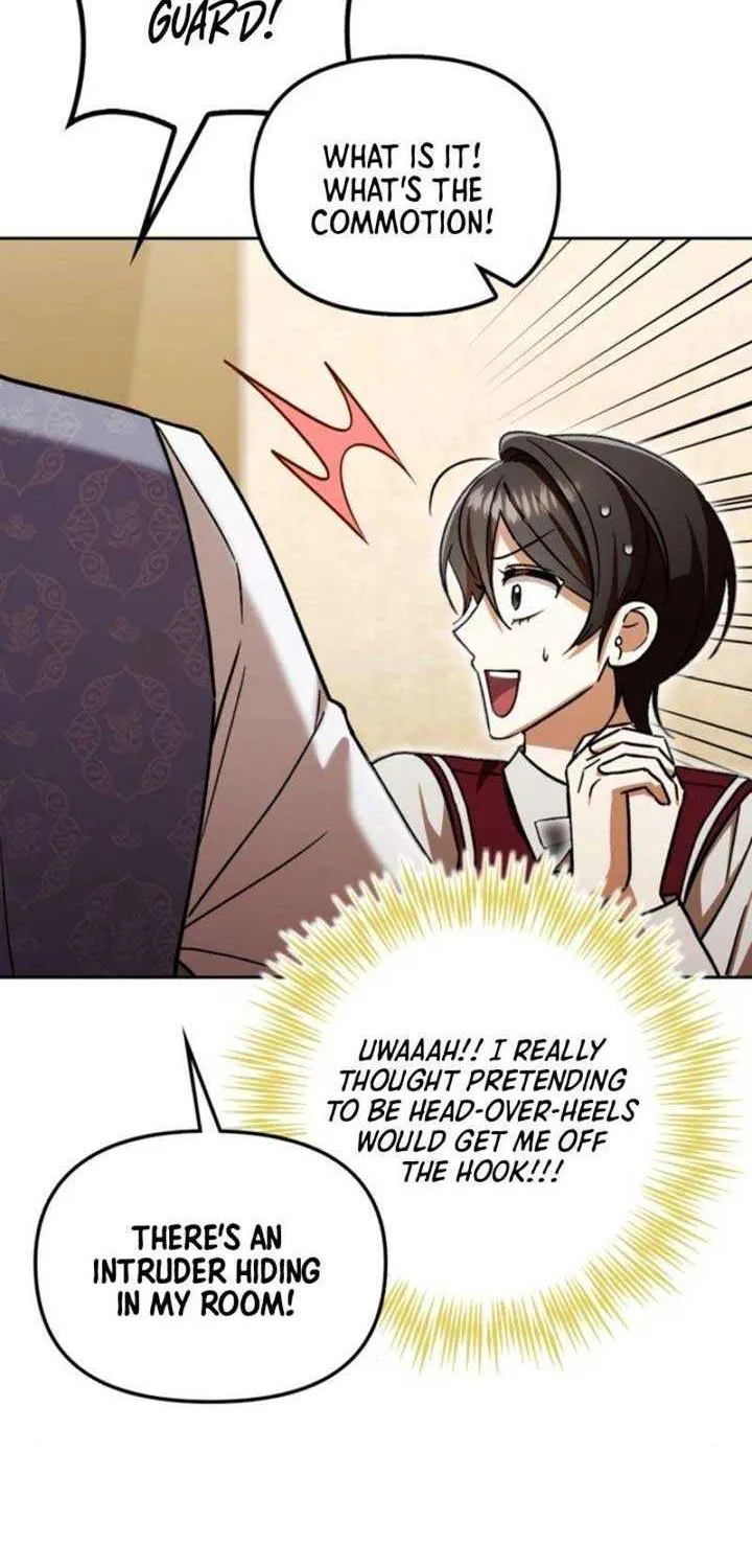 A S*ave Of Rubelfast Chapter 22 page 30 - 