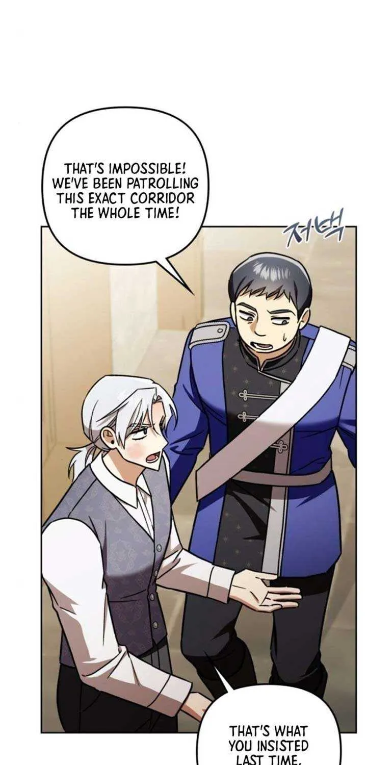 A S*ave Of Rubelfast Chapter 22 page 31 - 