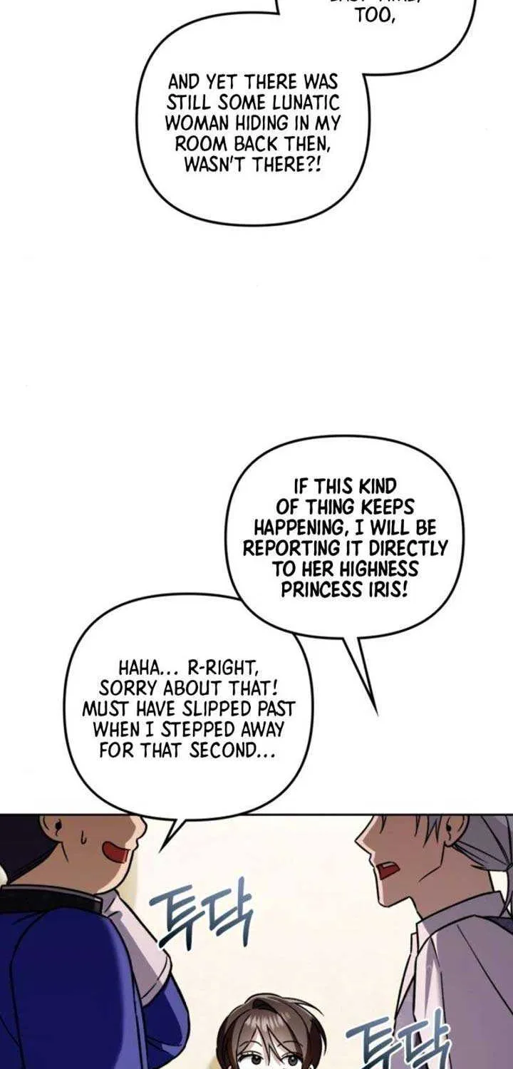 A S*ave Of Rubelfast Chapter 22 page 32 - 