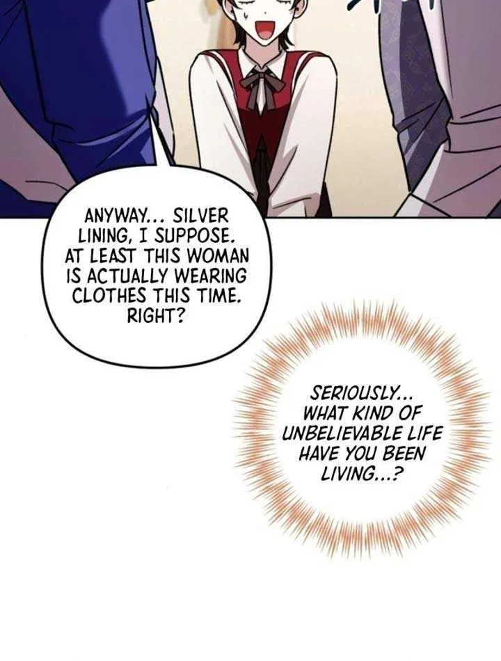 A S*ave Of Rubelfast Chapter 22 page 33 - 