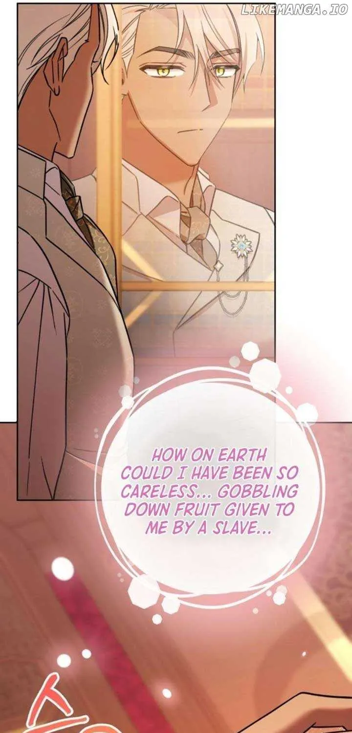 A S*ave Of Rubelfast Chapter 22 page 34 - 