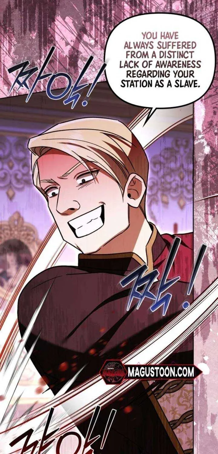 A S*ave Of Rubelfast Chapter 22 page 5 - 