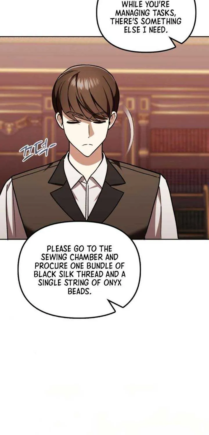 A S*ave Of Rubelfast Chapter 22 page 42 - 