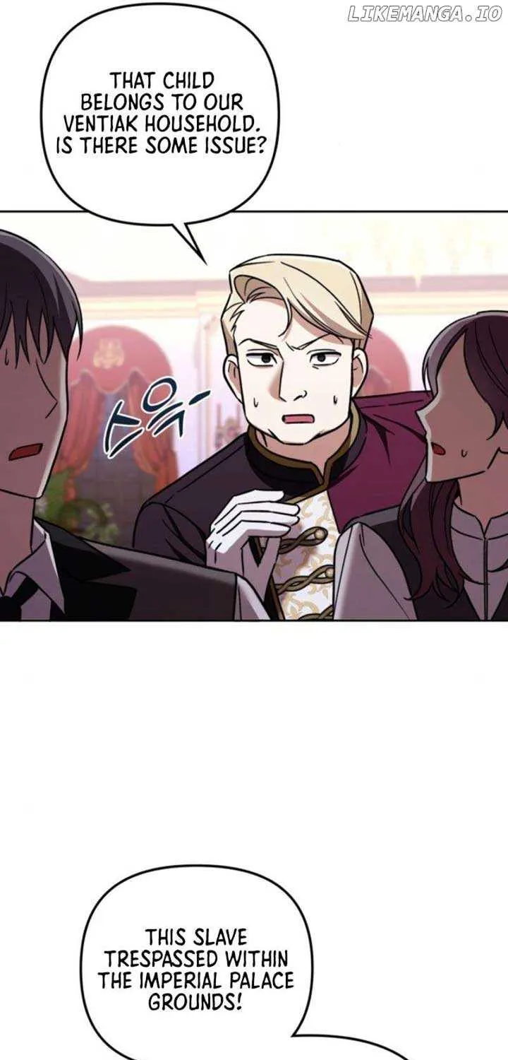 A S*ave Of Rubelfast Chapter 22 page 55 - 