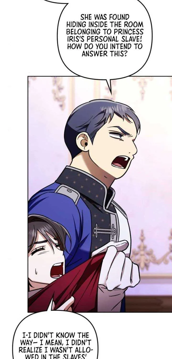 A S*ave Of Rubelfast Chapter 22 page 56 - 