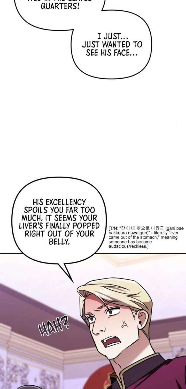 A S*ave Of Rubelfast Chapter 22 page 57 - 