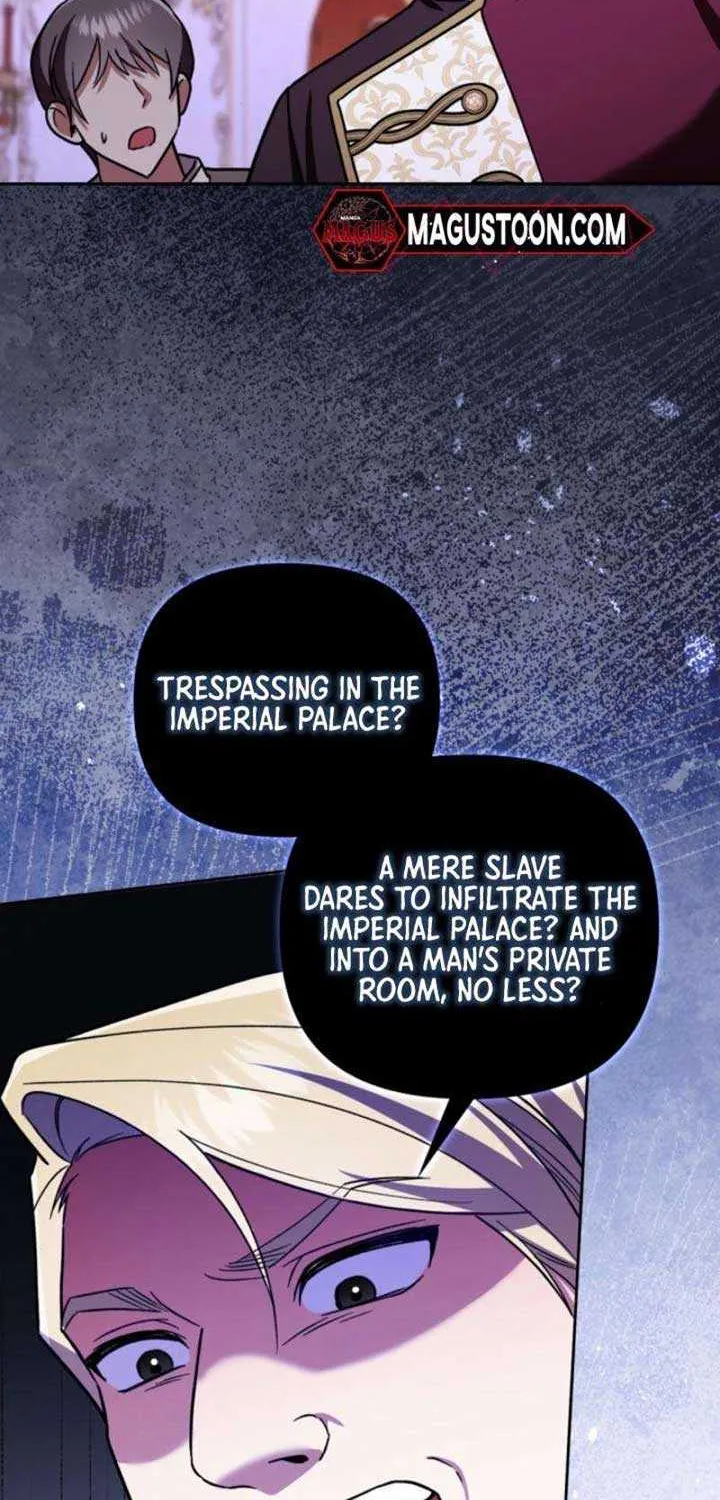 A S*ave Of Rubelfast Chapter 22 page 58 - 