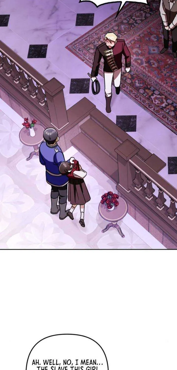 A S*ave Of Rubelfast Chapter 22 page 60 - 