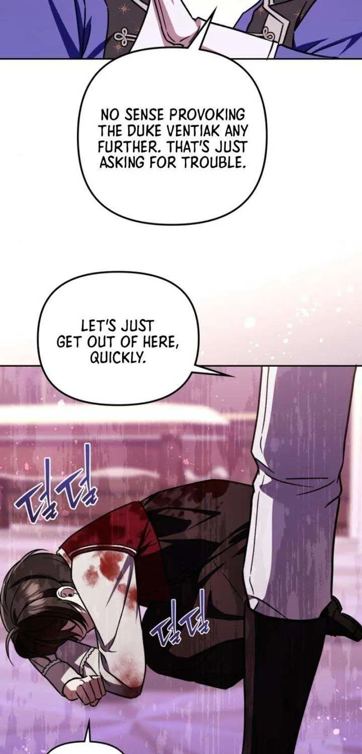 A S*ave Of Rubelfast Chapter 22 page 7 - 