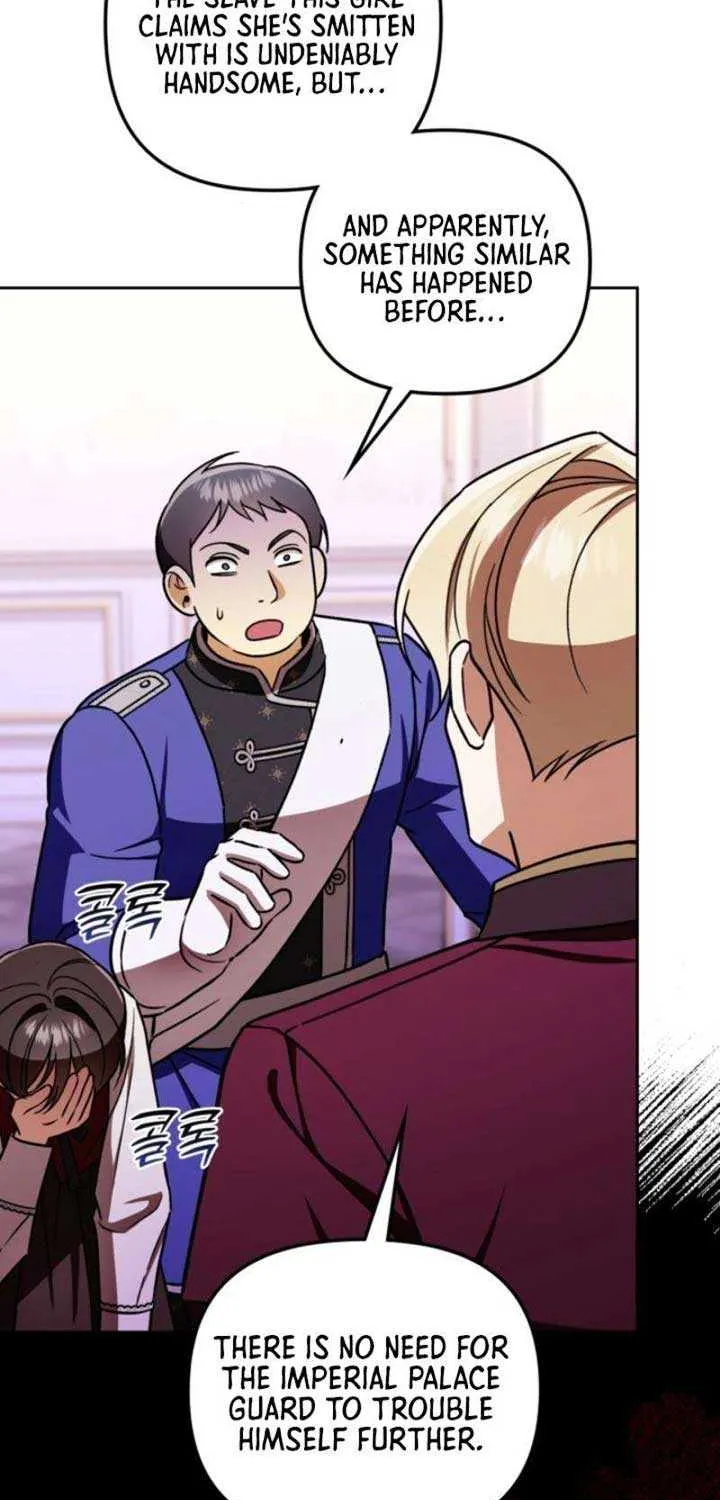 A S*ave Of Rubelfast Chapter 22 page 61 - 