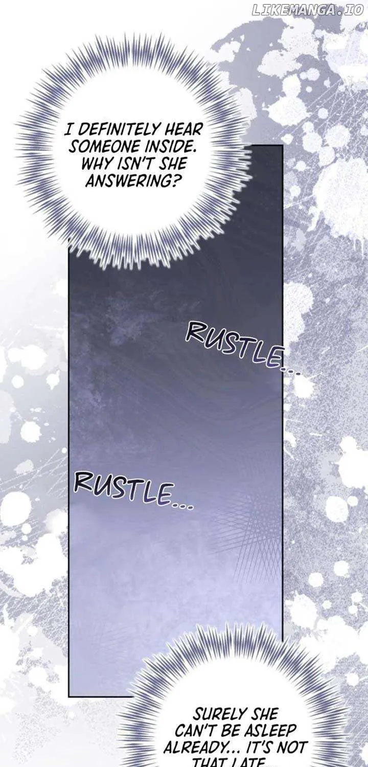 A S*ave Of Rubelfast Chapter 22 page 64 - 