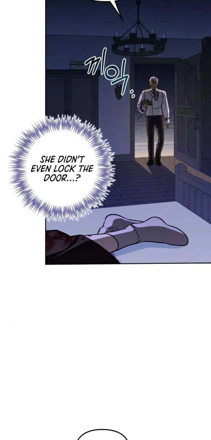 A S*ave Of Rubelfast Chapter 22 page 66 - 