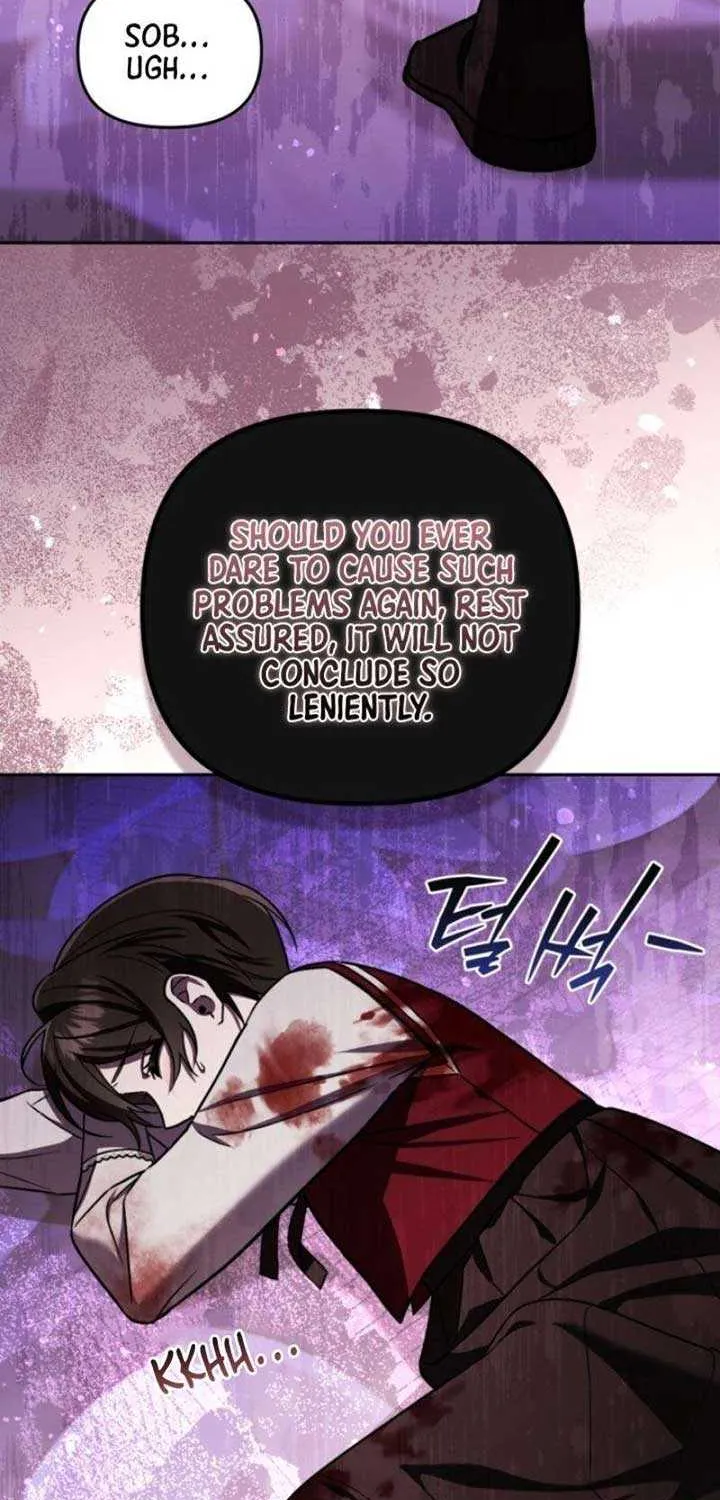 A S*ave Of Rubelfast Chapter 22 page 8 - 