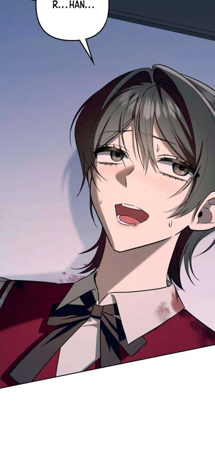 A S*ave Of Rubelfast Chapter 23 page 11 - 