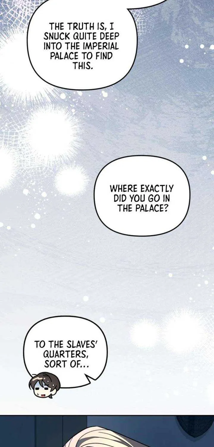 A S*ave Of Rubelfast Chapter 23 page 17 - 