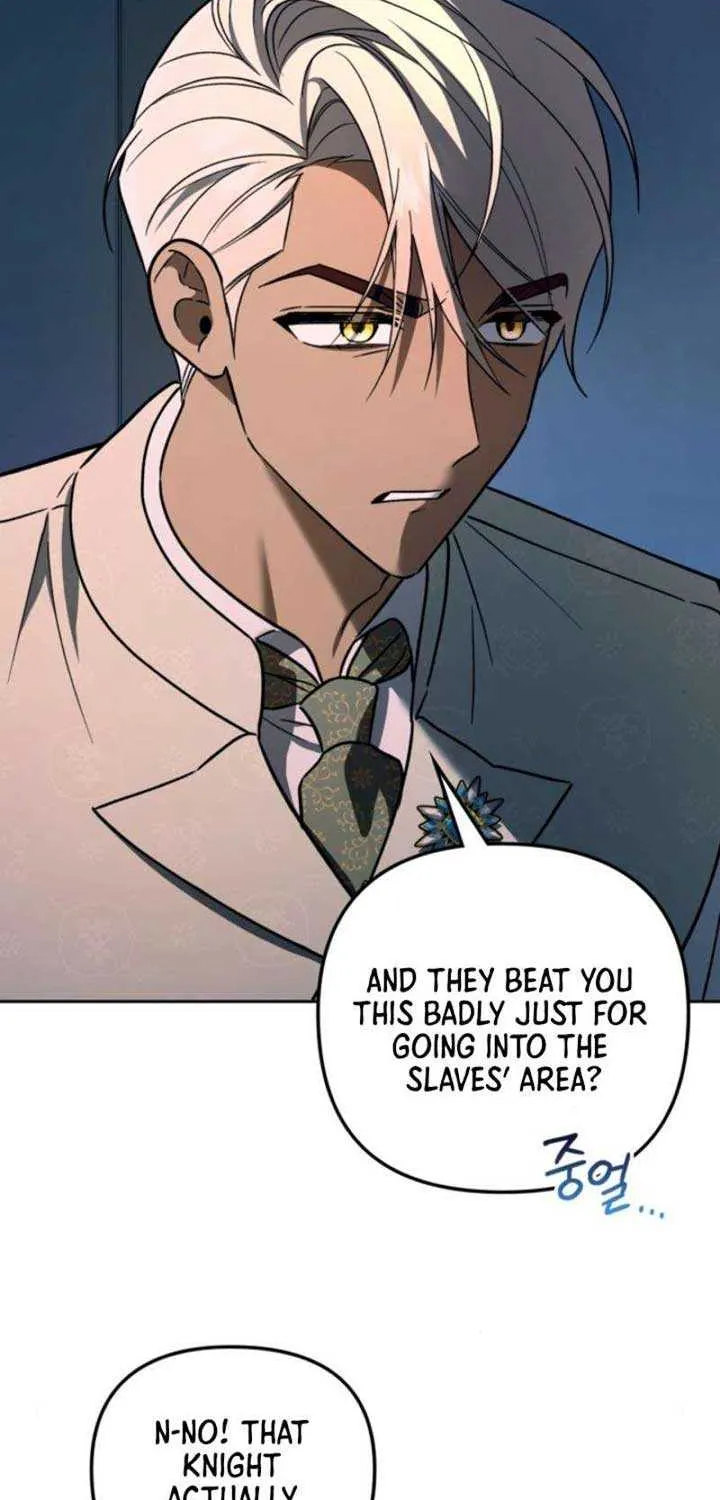 A S*ave Of Rubelfast Chapter 23 page 18 - 