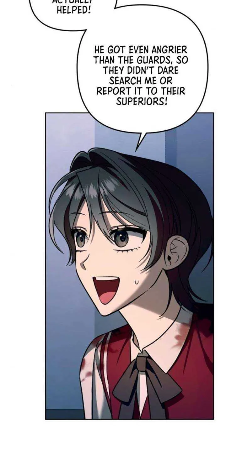 A S*ave Of Rubelfast Chapter 23 page 19 - 