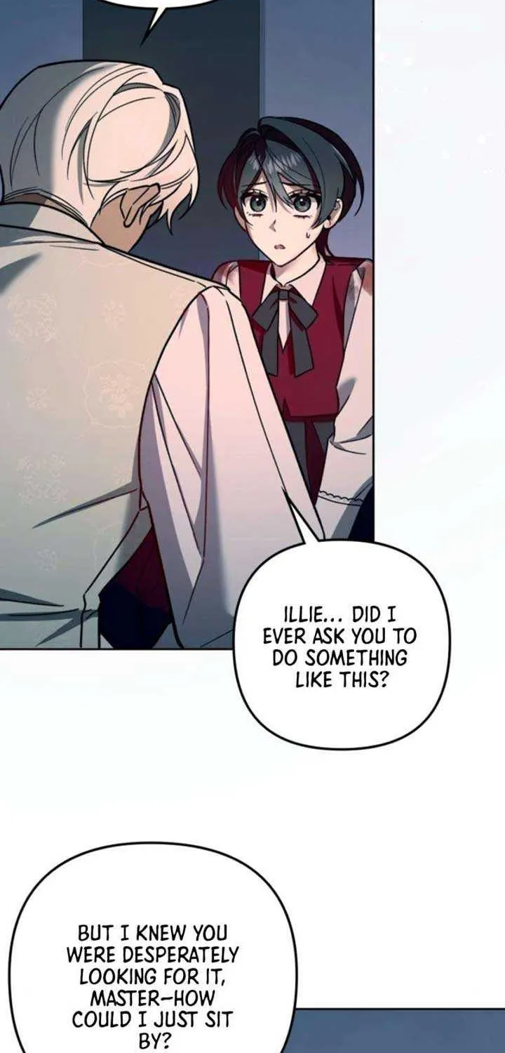 A S*ave Of Rubelfast Chapter 23 page 21 - 