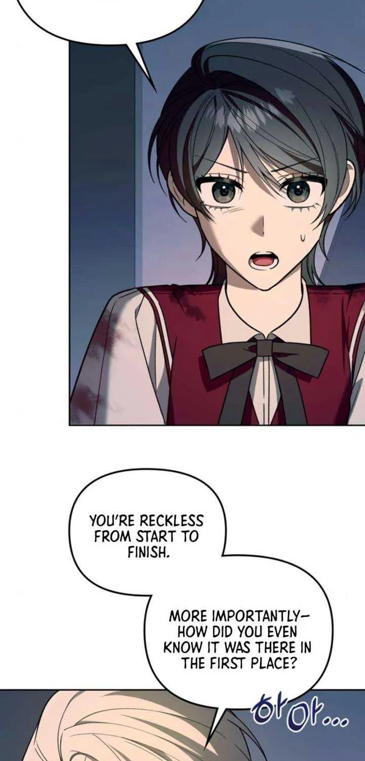 A S*ave Of Rubelfast Chapter 23 page 22 - 