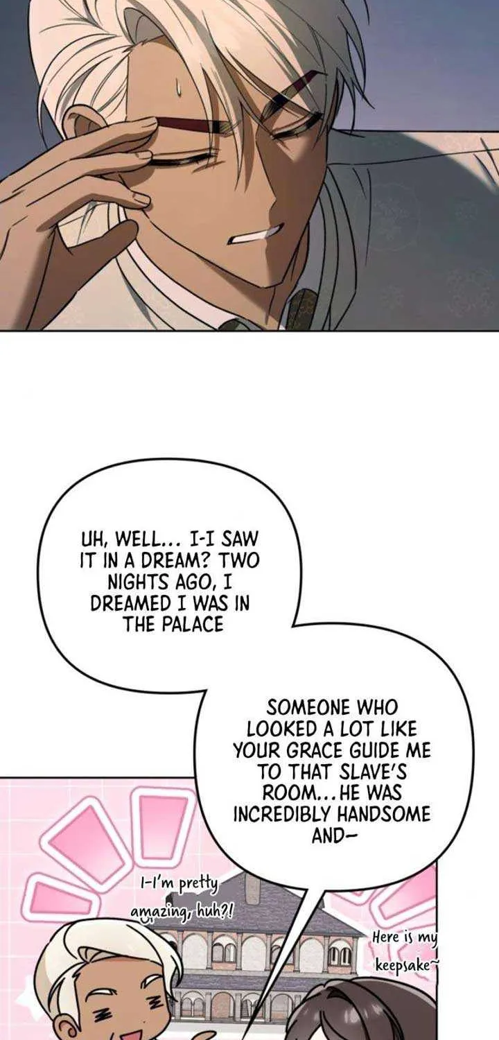 A S*ave Of Rubelfast Chapter 23 page 23 - 