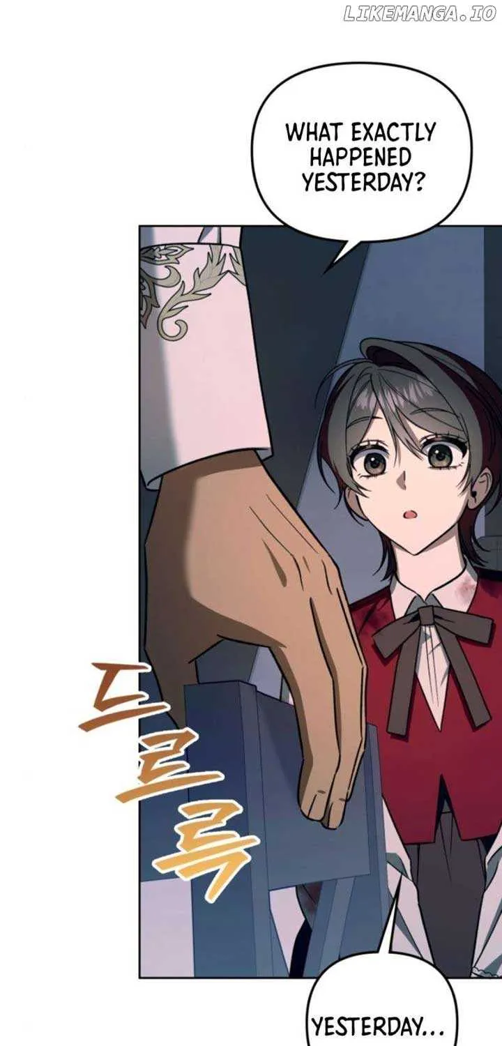 A S*ave Of Rubelfast Chapter 23 page 26 - 