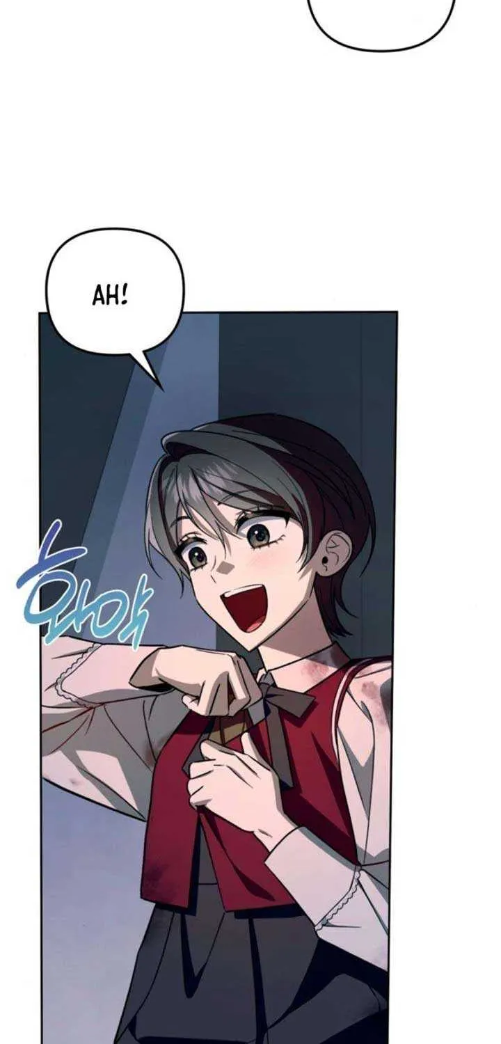 A S*ave Of Rubelfast Chapter 23 page 27 - 