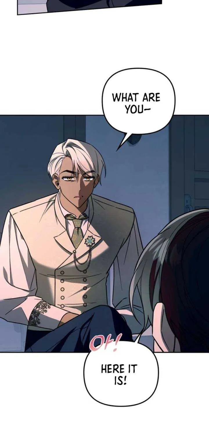 A S*ave Of Rubelfast Chapter 23 page 28 - 