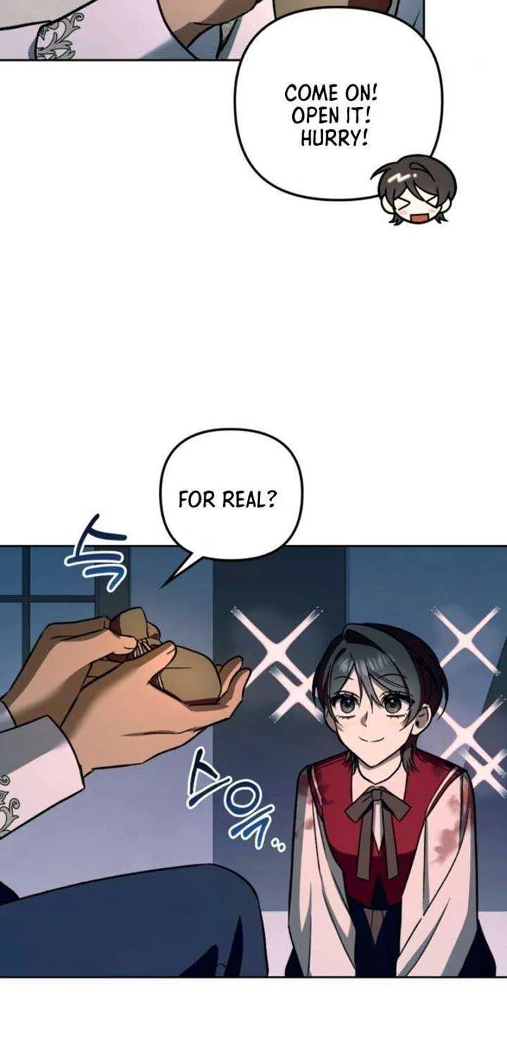 A S*ave Of Rubelfast Chapter 23 page 31 - 